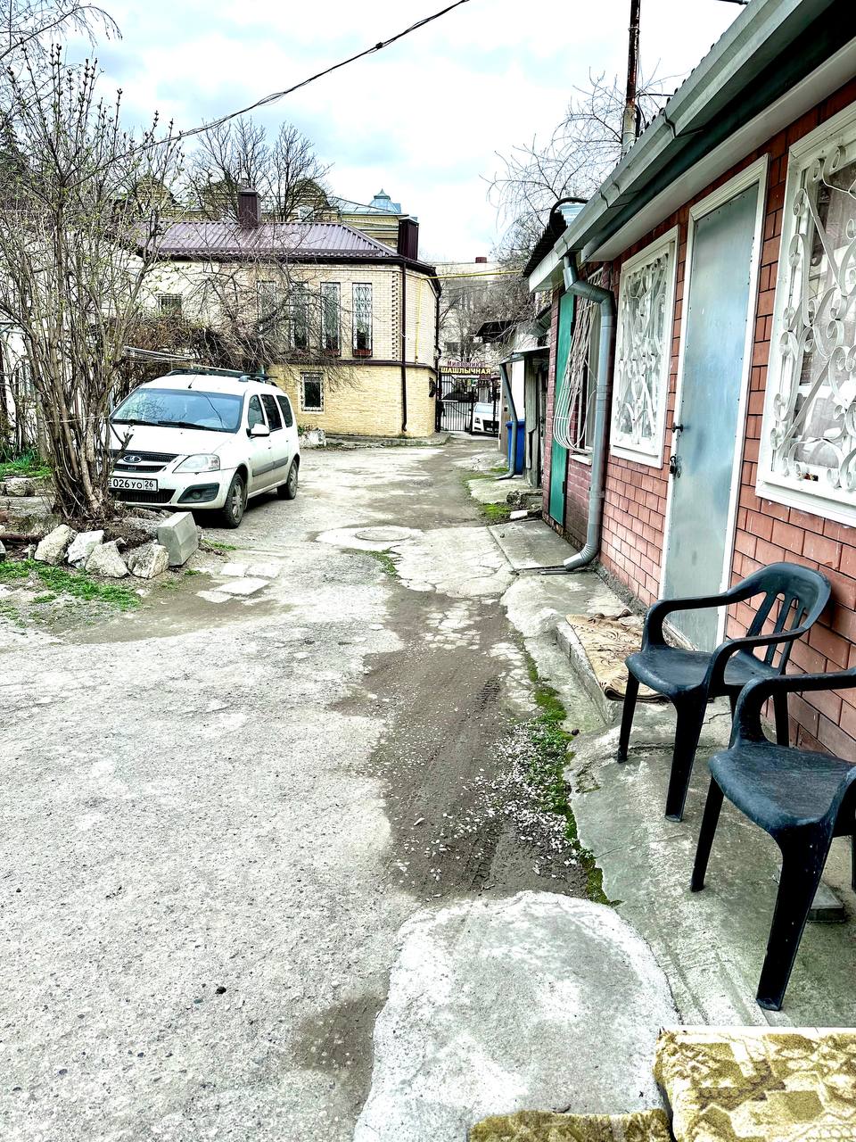 Фото ШикаЛад КМВ на Карла Маркса