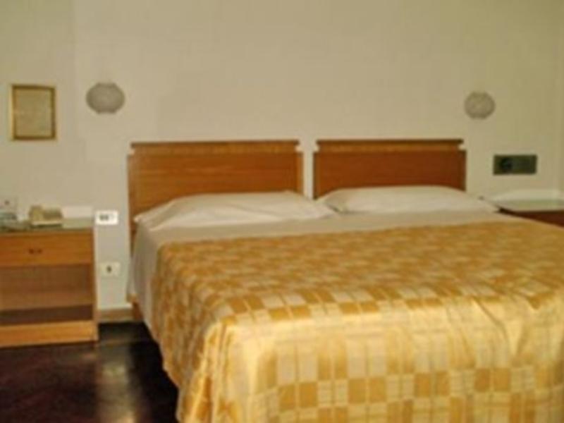 Фото Hotel Lombardia