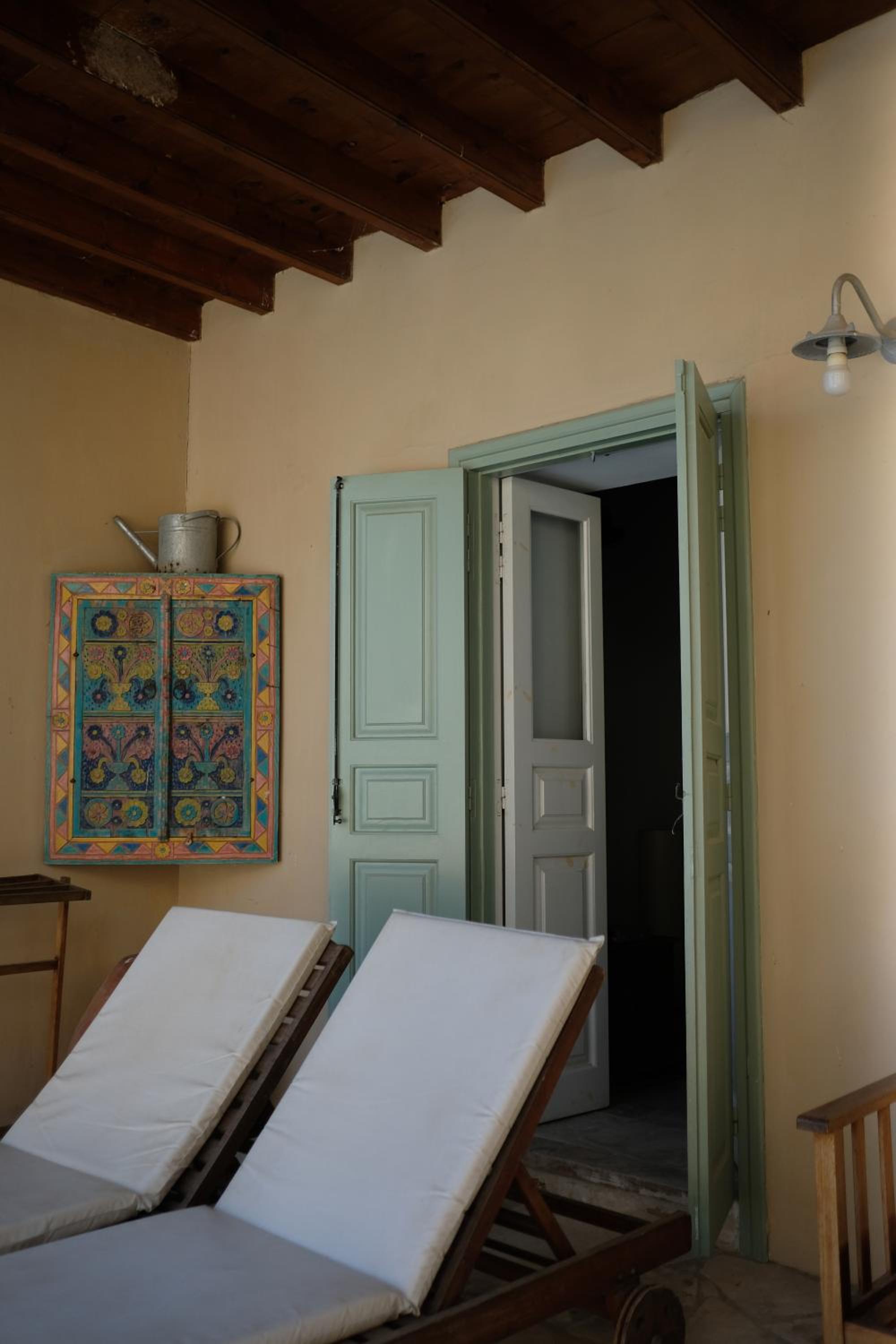 Фото Evkarpos Country House