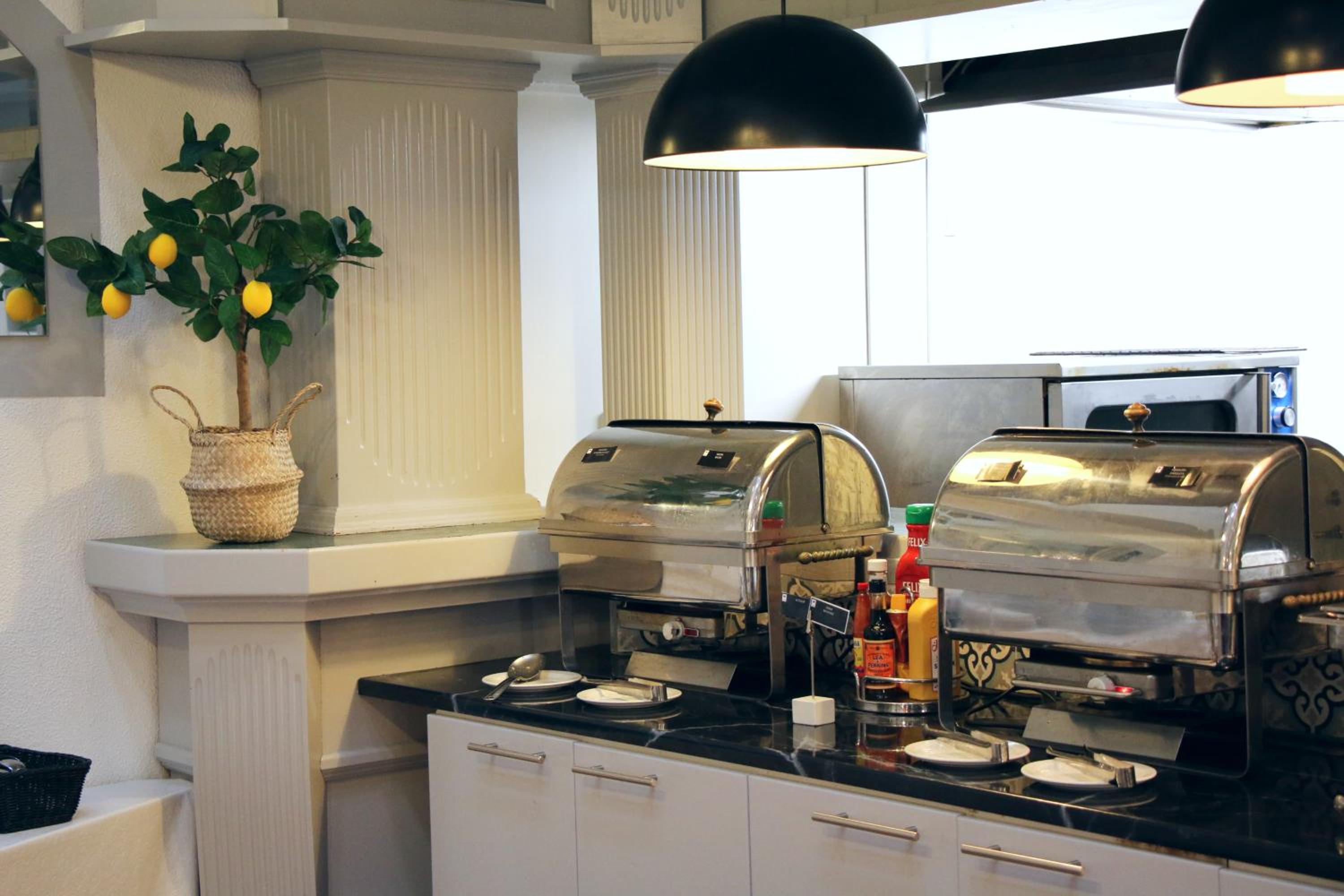 Фото Hotel Carlshamn