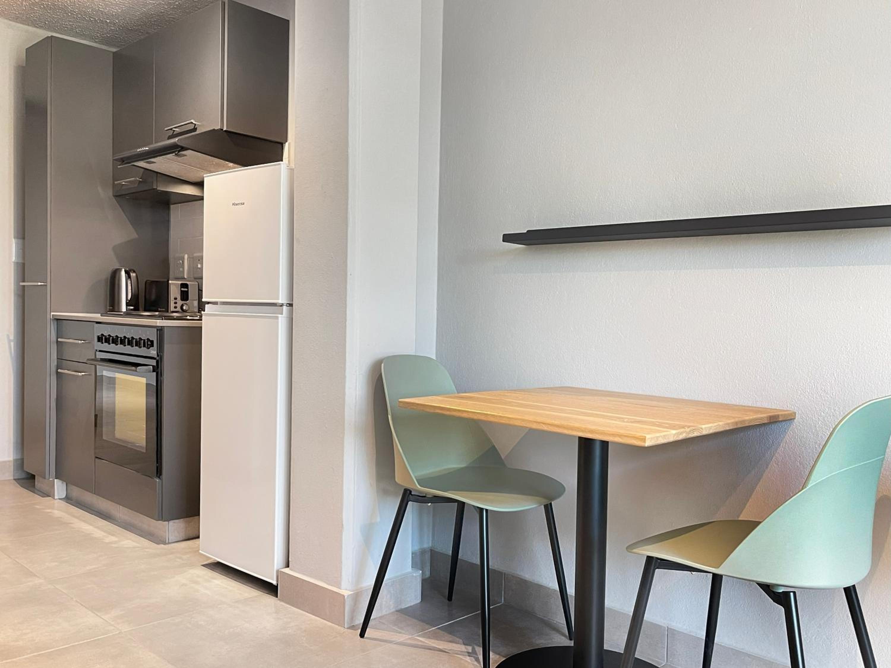 Фото Circa Aparthotel by Totalstay