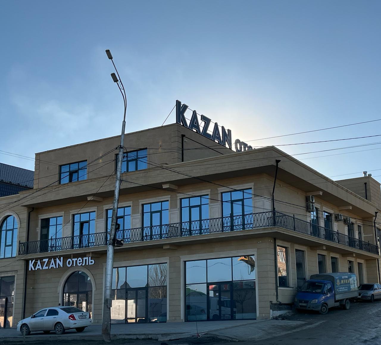 Фото отеля 5