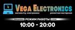 Vega (60-Letiya Oktyabrya Street, 44А) ، متجر أجهزة إلكترونية