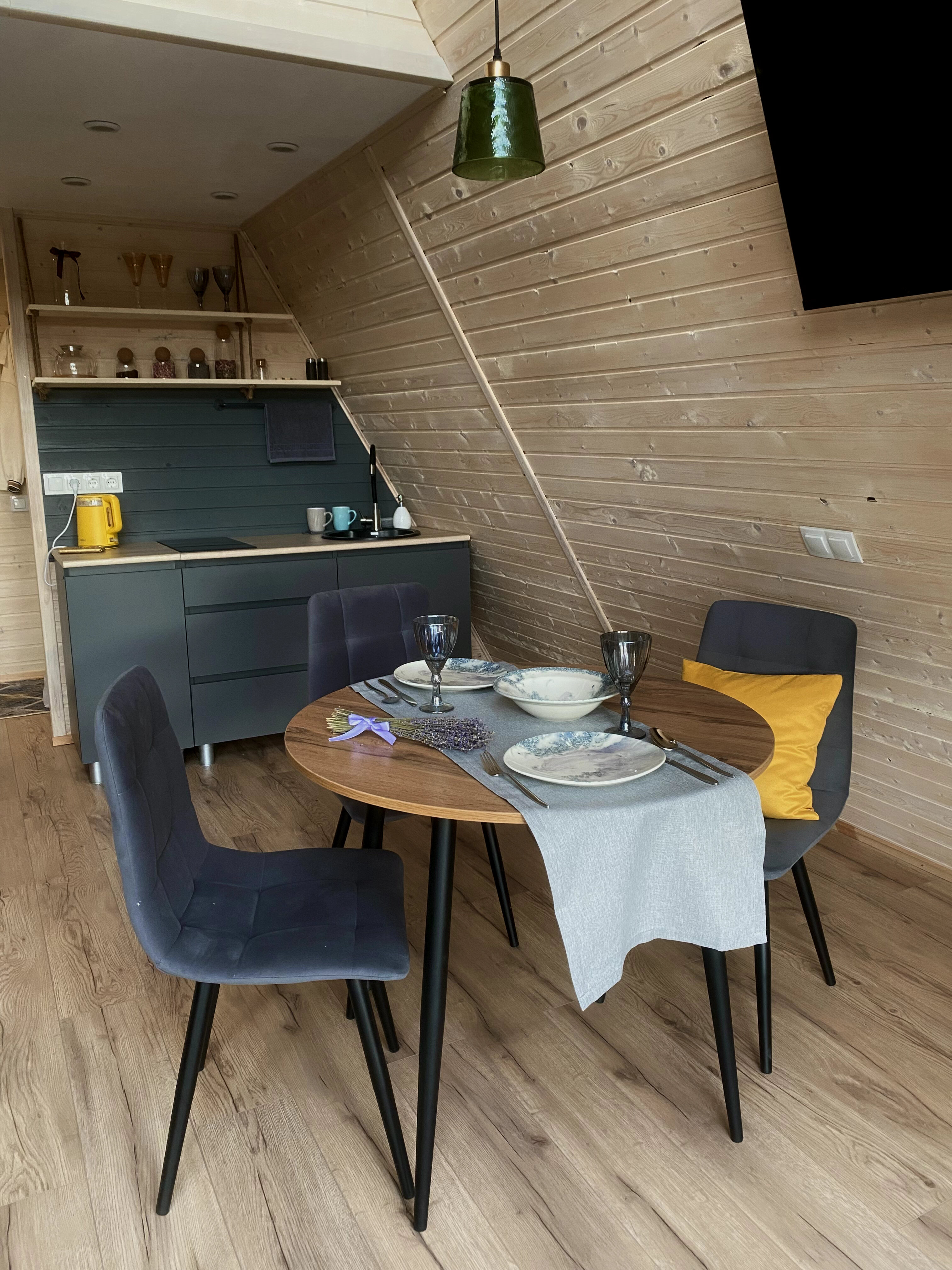 Фото HayalGuestHome