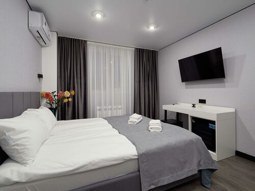 Гостиница Турист в Кисловодске