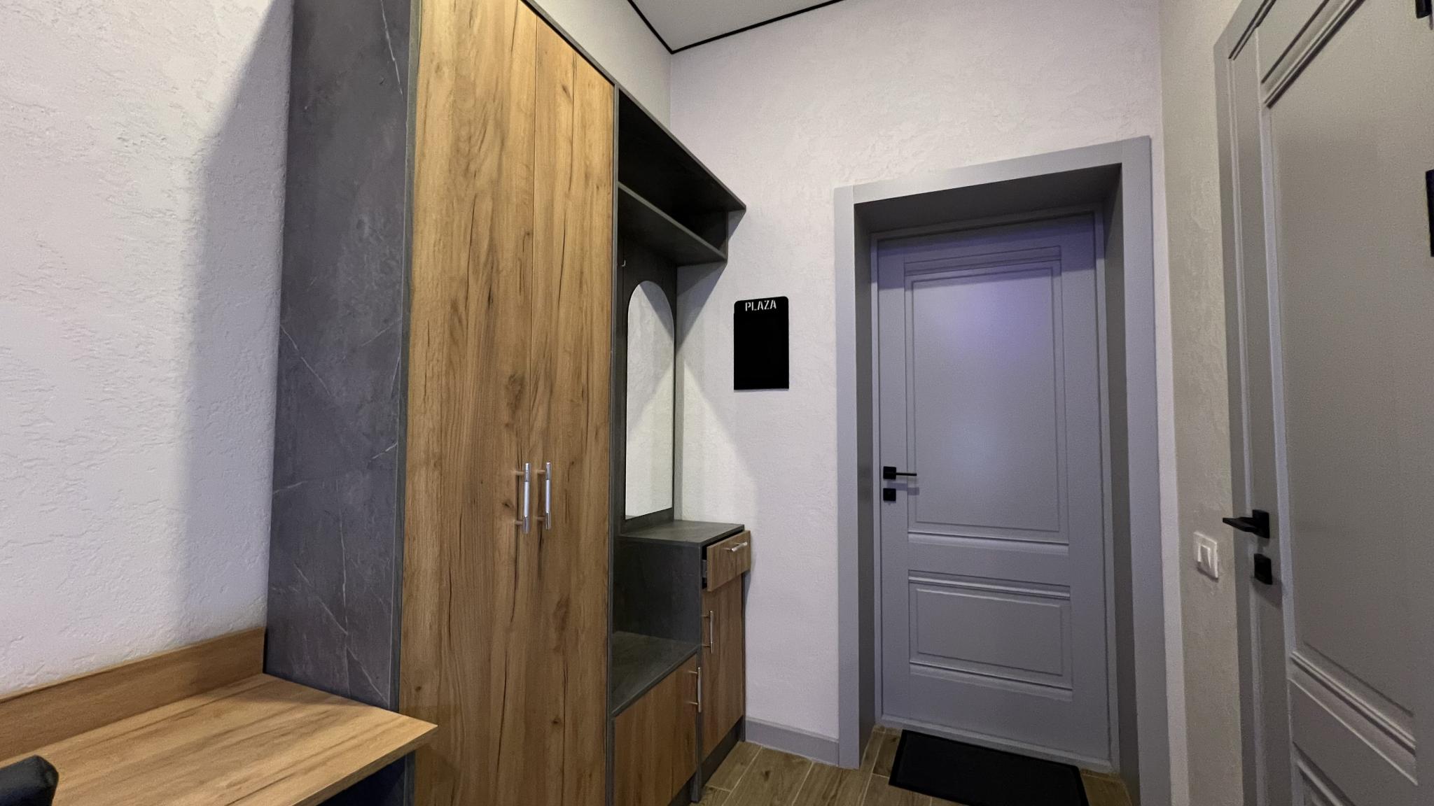 Фото Hotel Plaza+