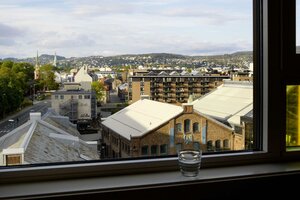 Гостиница Scandic Solsiden