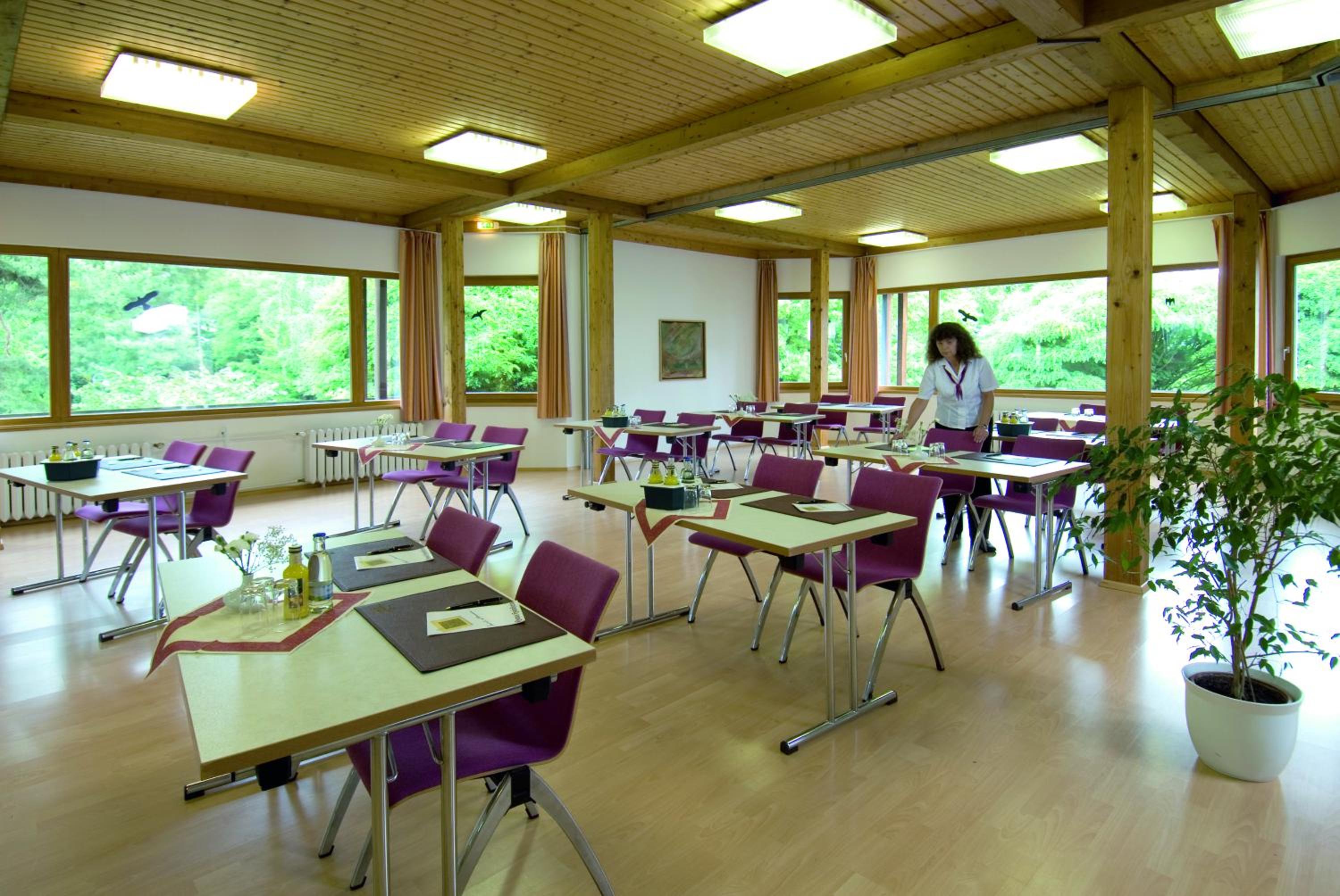 Фото Hotel Haus Hainstein