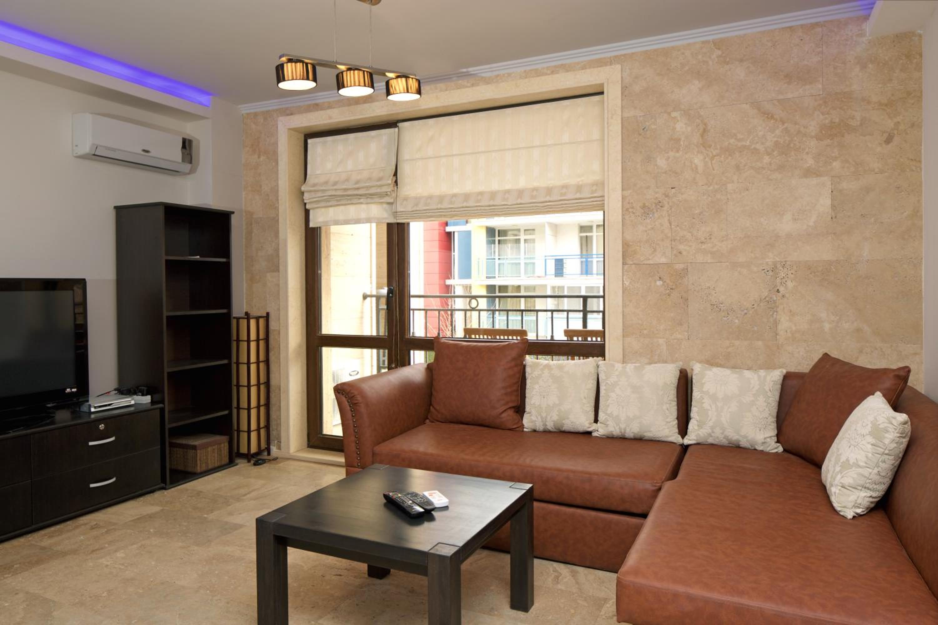 Фото Menada Amara Apartments