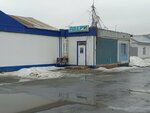 Двери (Lokomotivnaya Street, 12), puertas