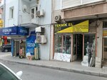 Technikel Sanitary Installation (İzmir, Konak, Şehit Kemal Keser Sok., 64A), plumbing works
