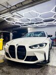 Adam’s Detailing (2nd Zvenigorodskaya Street, 13с41) ، ملصقات السيارات