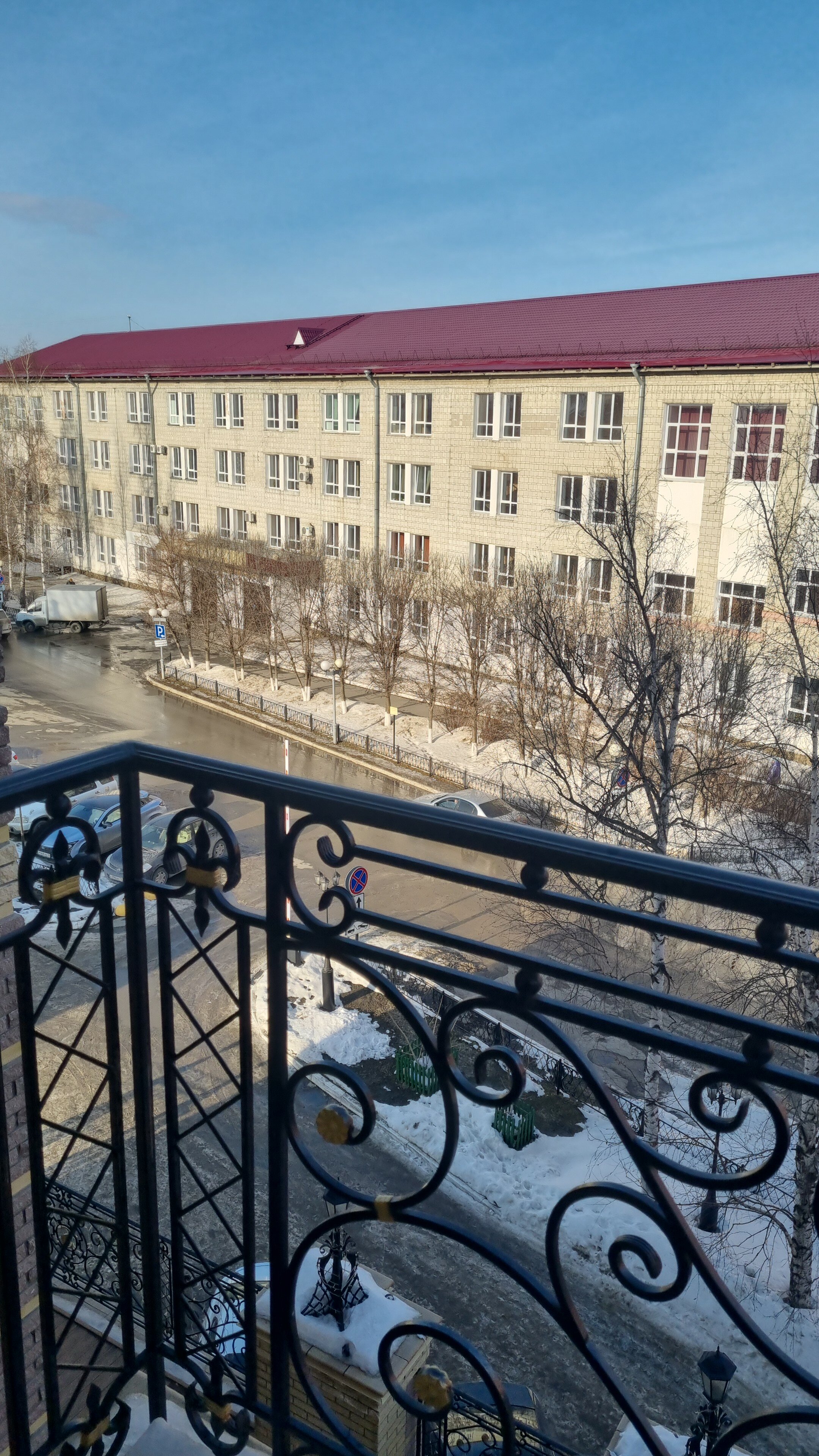 Фото Скандинавия