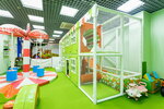 Tigrulya (Kuchino Microdistrict, Tsentralnaya Street, 40), play room