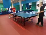 Топ-СПИН (naberezhnaya Dubrovinskogo, 60), sports club