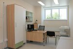 Надежда (Uspenskaya Street, 4А), medical center, clinic