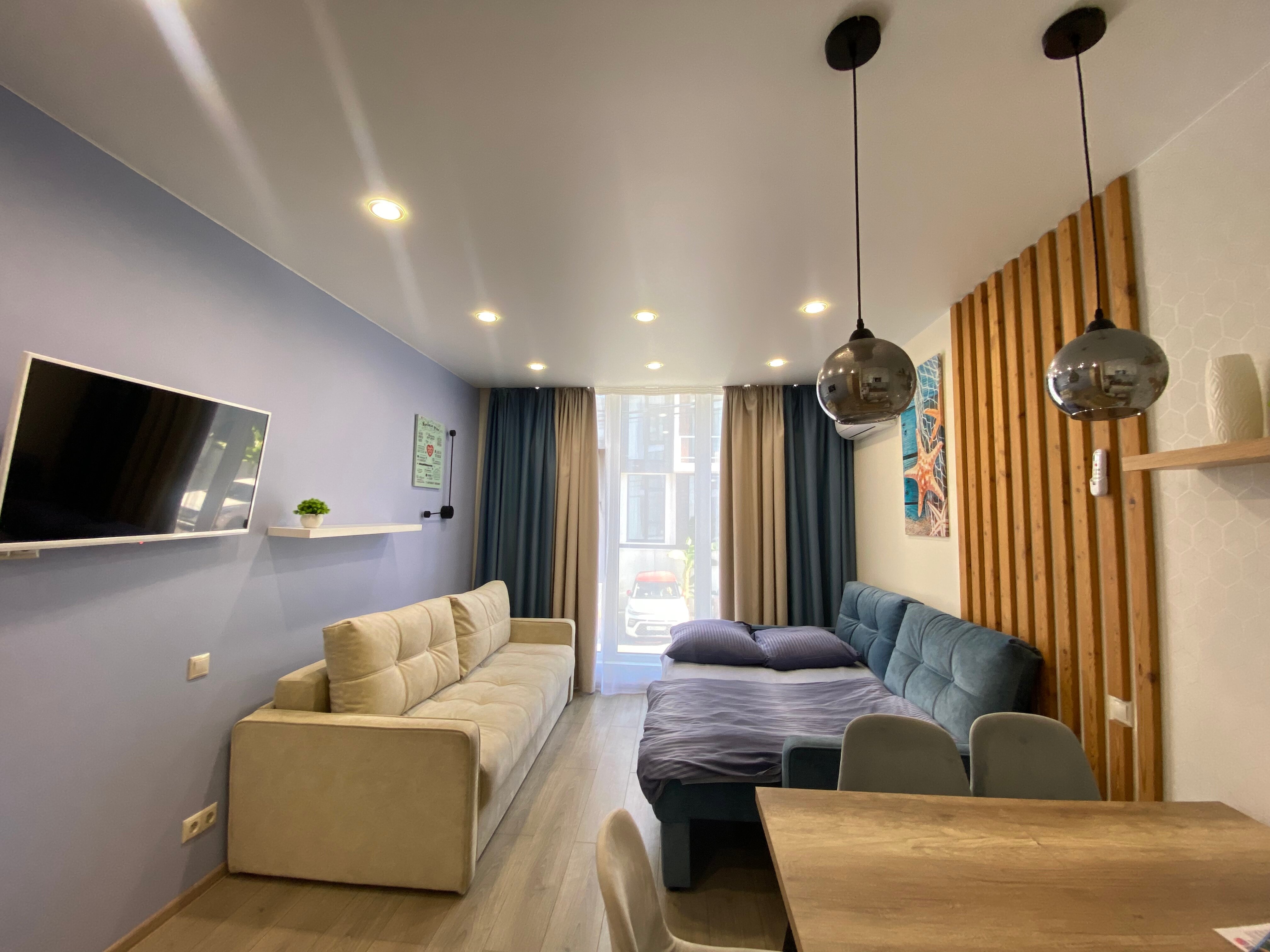 Фото SochiHome Green Palace