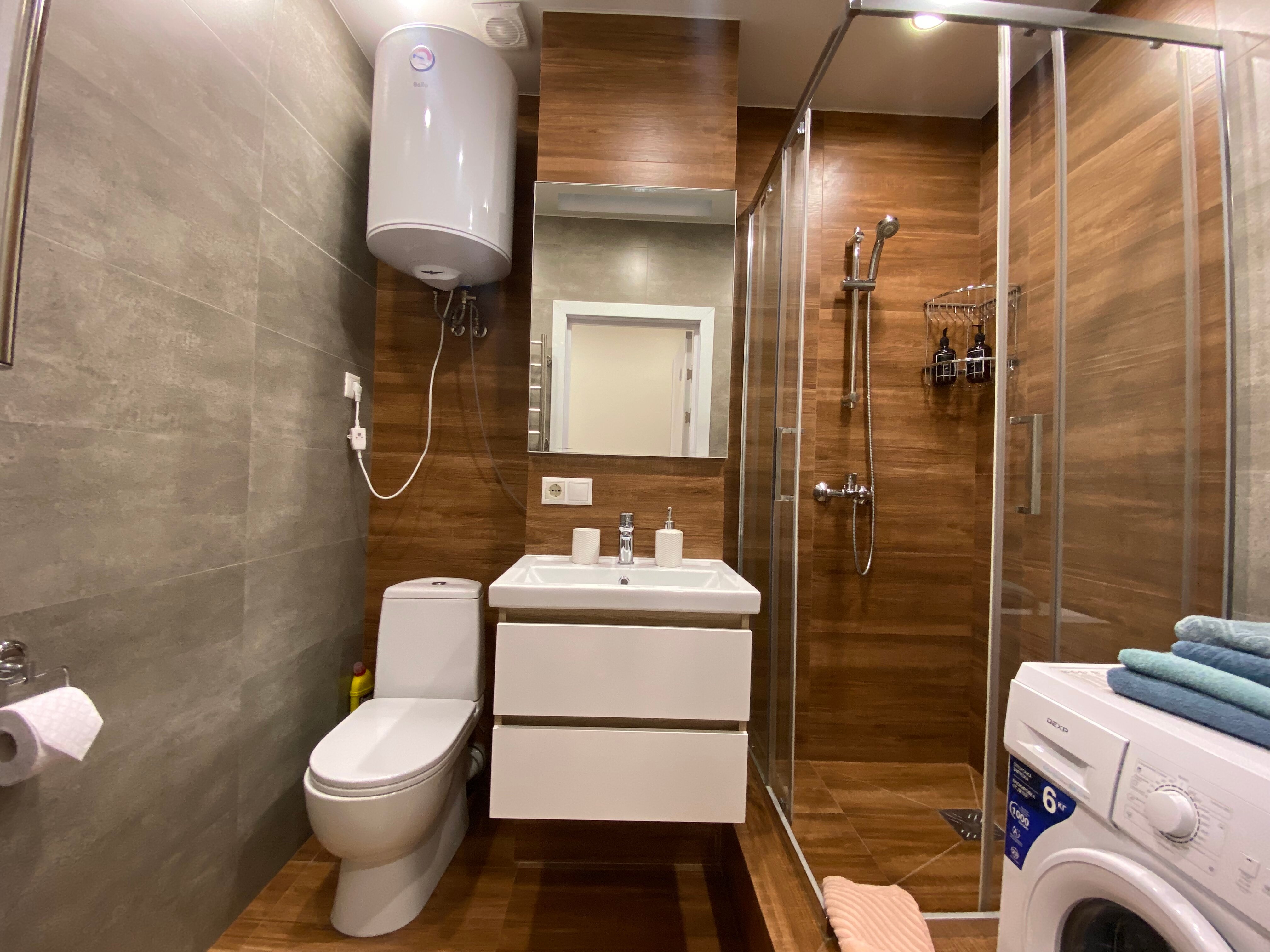 Фото SochiHome Green Palace