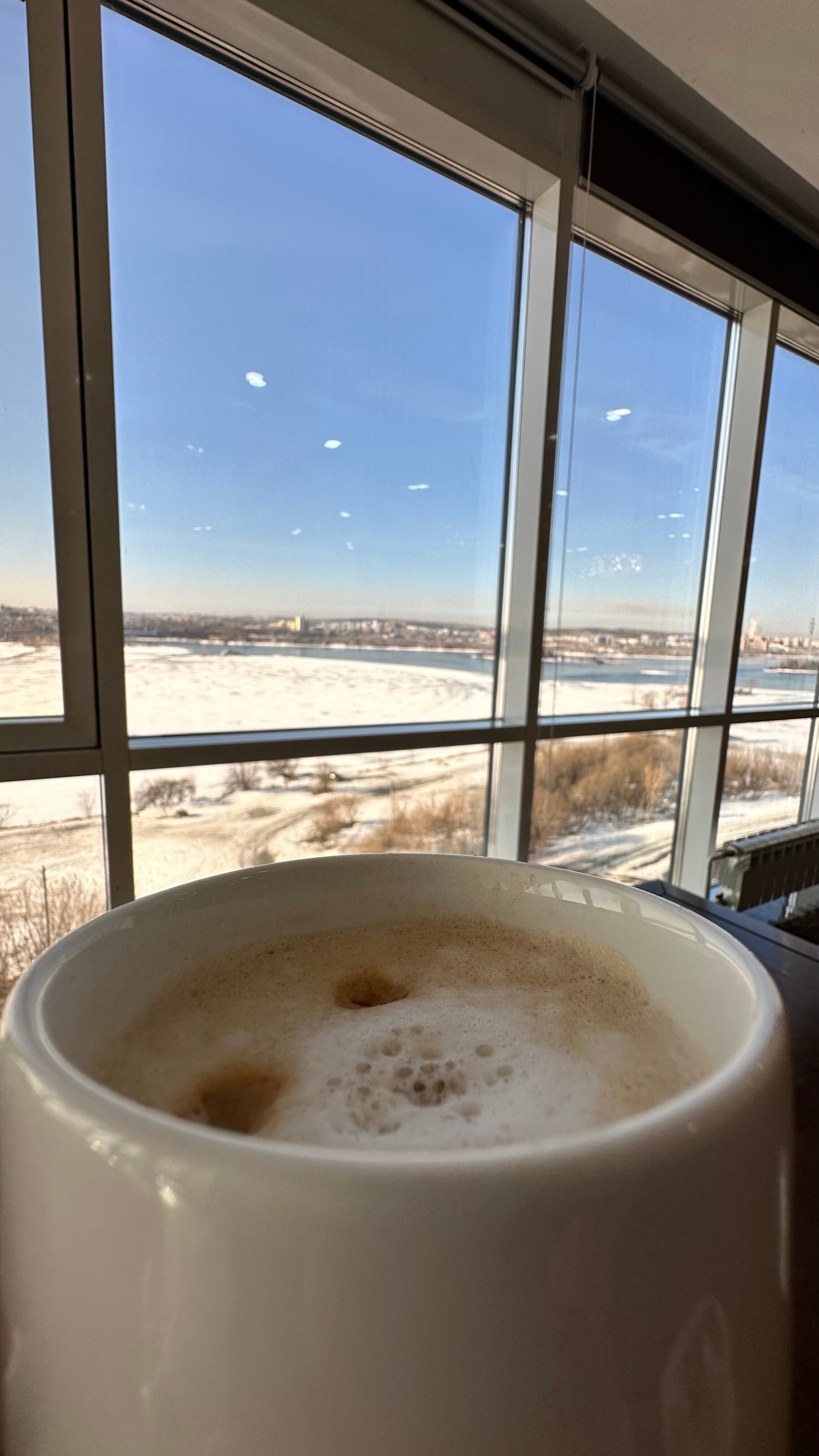 Фото Байкал - Северное море