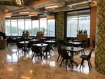 Сытая Столица (Panfilova Street, 21/1), canteen