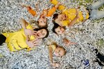 Lafakids (Lavanda Embankment, 4), play room