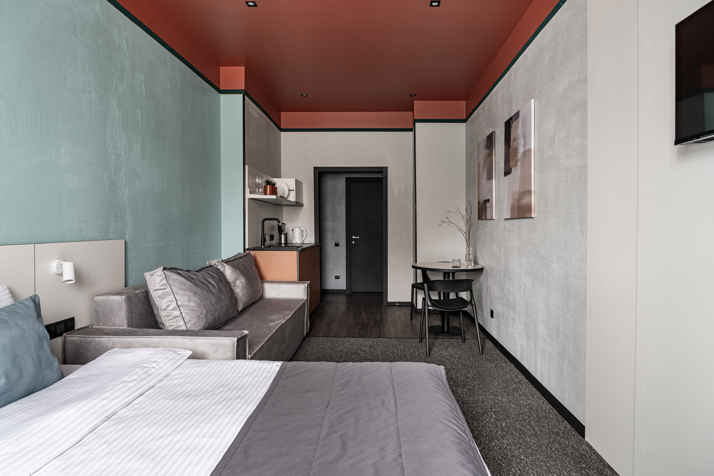 Фото Greenfeel Kostroma