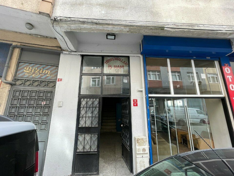Community organization Kagithane Trabzonspor Association, Istanbul, photo