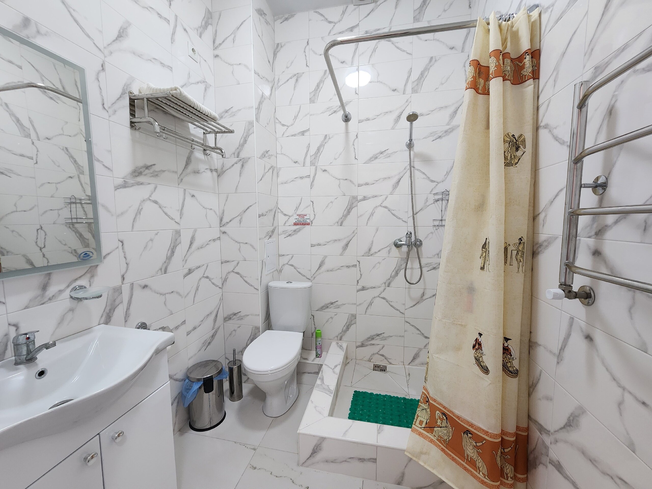 Фото Oasis Eco - House