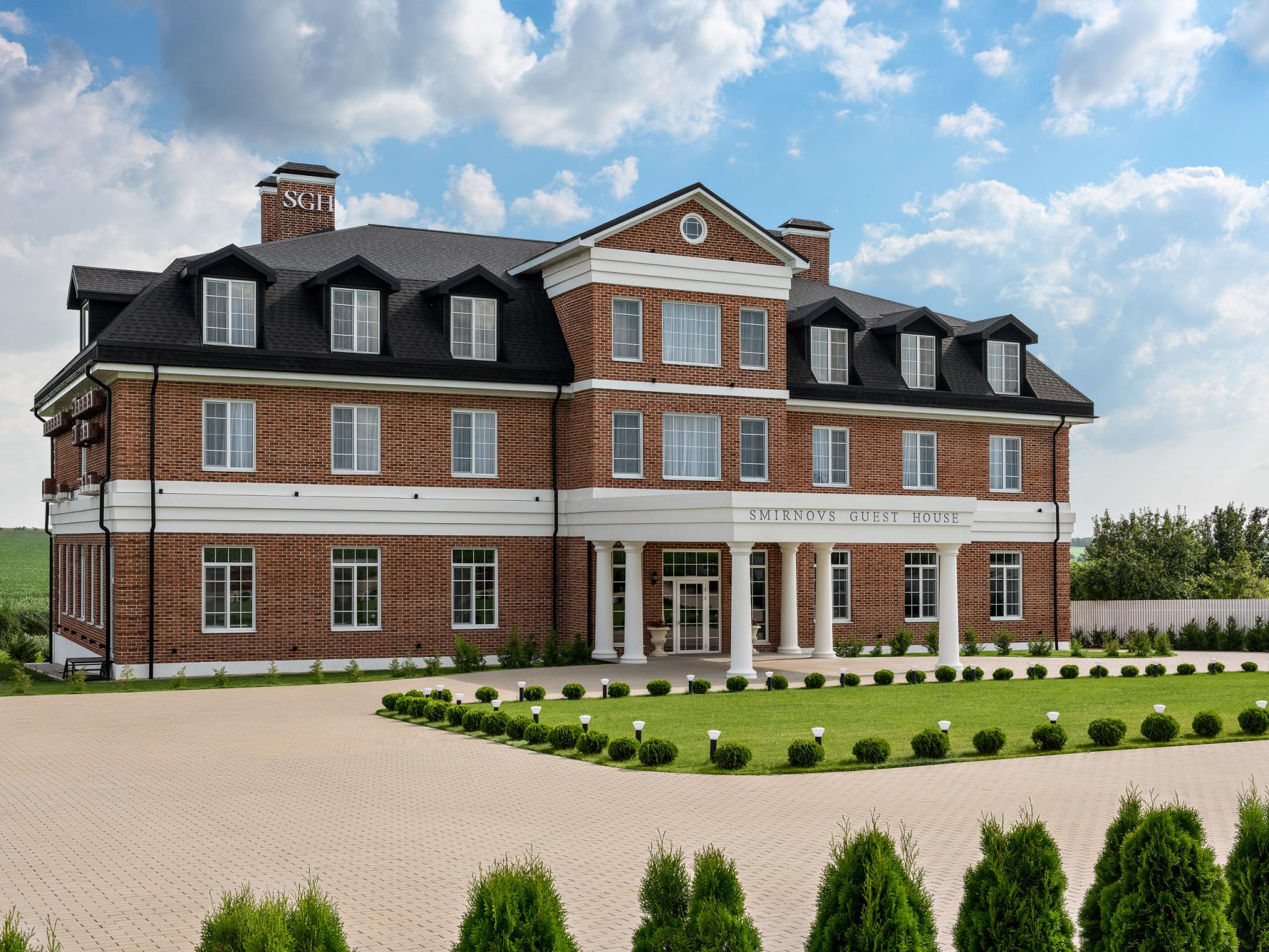 Фото отеля 5