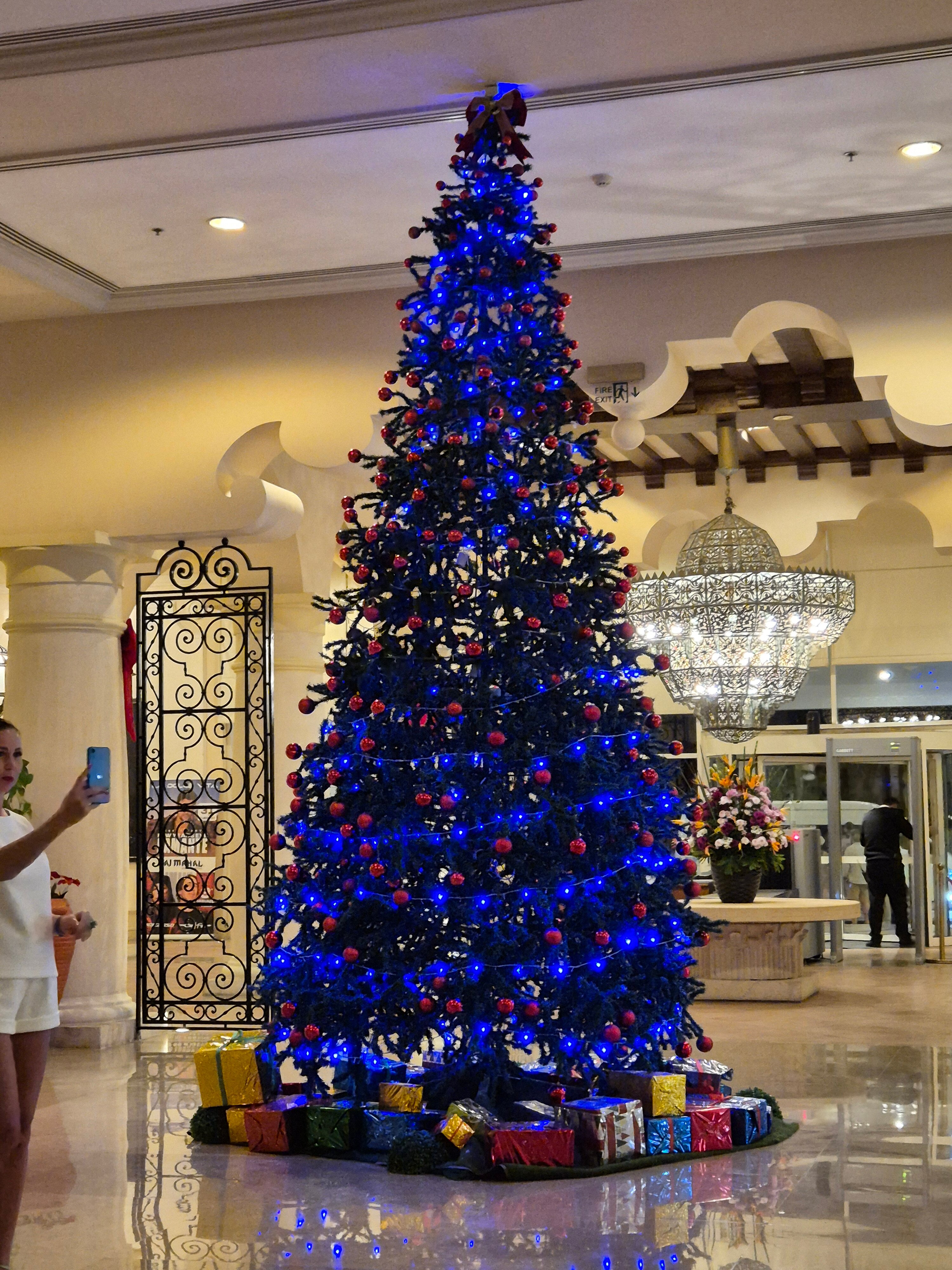 Фото Sheraton Sharm Hotel, Resort, Villas & Spa