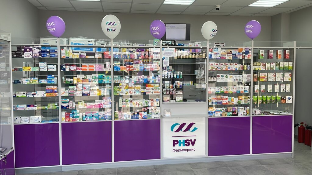 Pharmacy Фармсервис, Krasnodar, photo