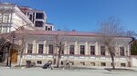 Городская усадьба В.В. Чистозвонова, середина XIX века (Sovetskaya Street, 20), landmark, attraction