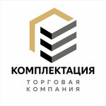 ТК Комплектация (Shefskaya Street, 1Бк8), building materials wholesale