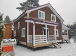 Tandem (Revolyutsii Highway, 88Ж), construction of country houses and cottages