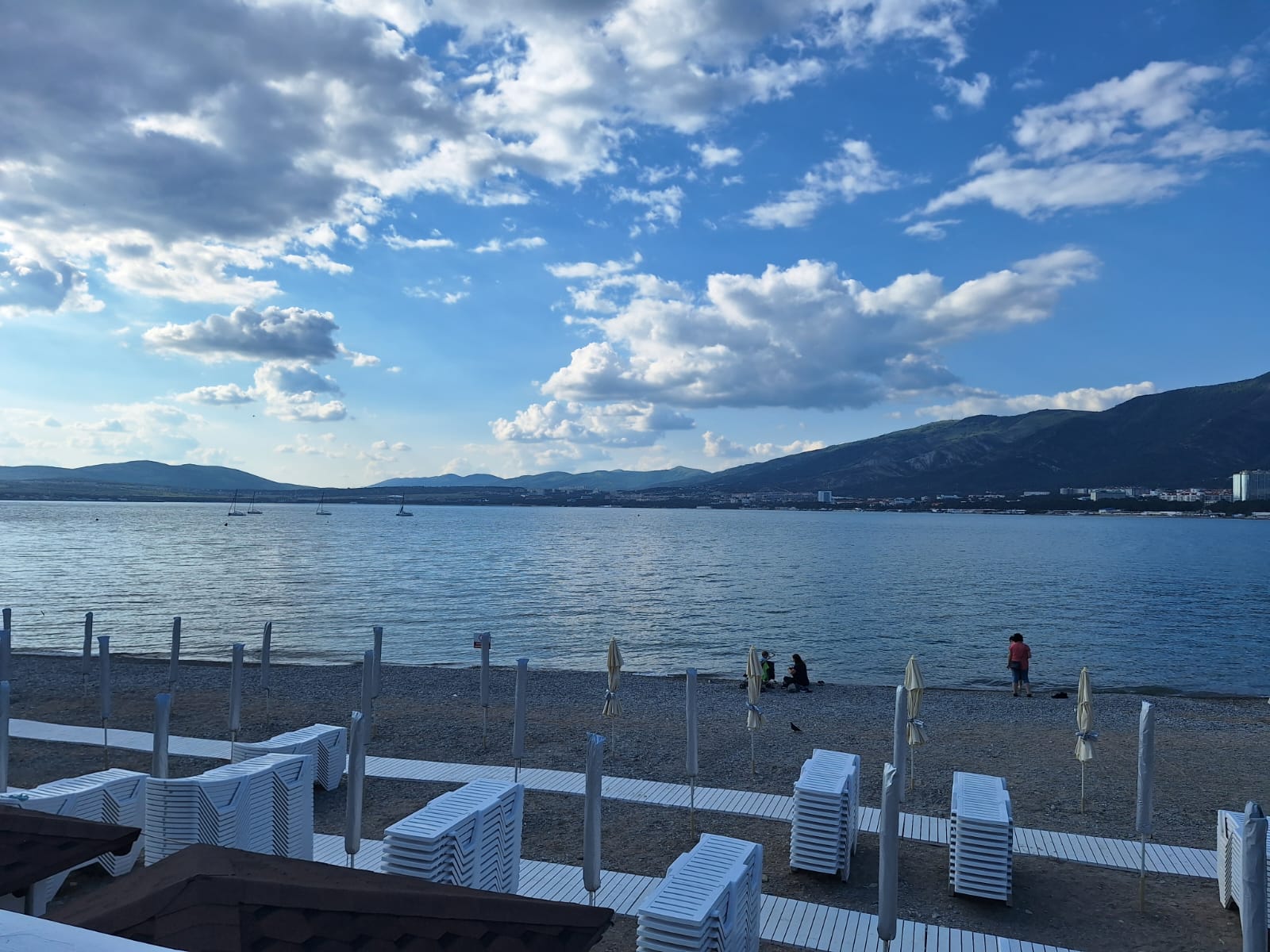 Фото Гостевой дом Цитрус