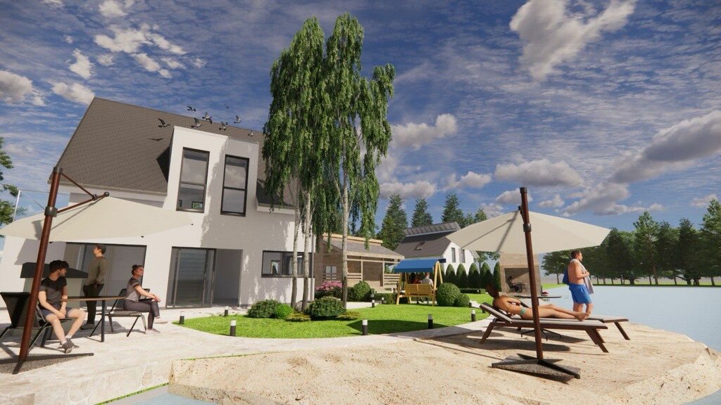 مكتب الجرد الفني Technical Inventory Center of the Vladimir region ، ، صورة