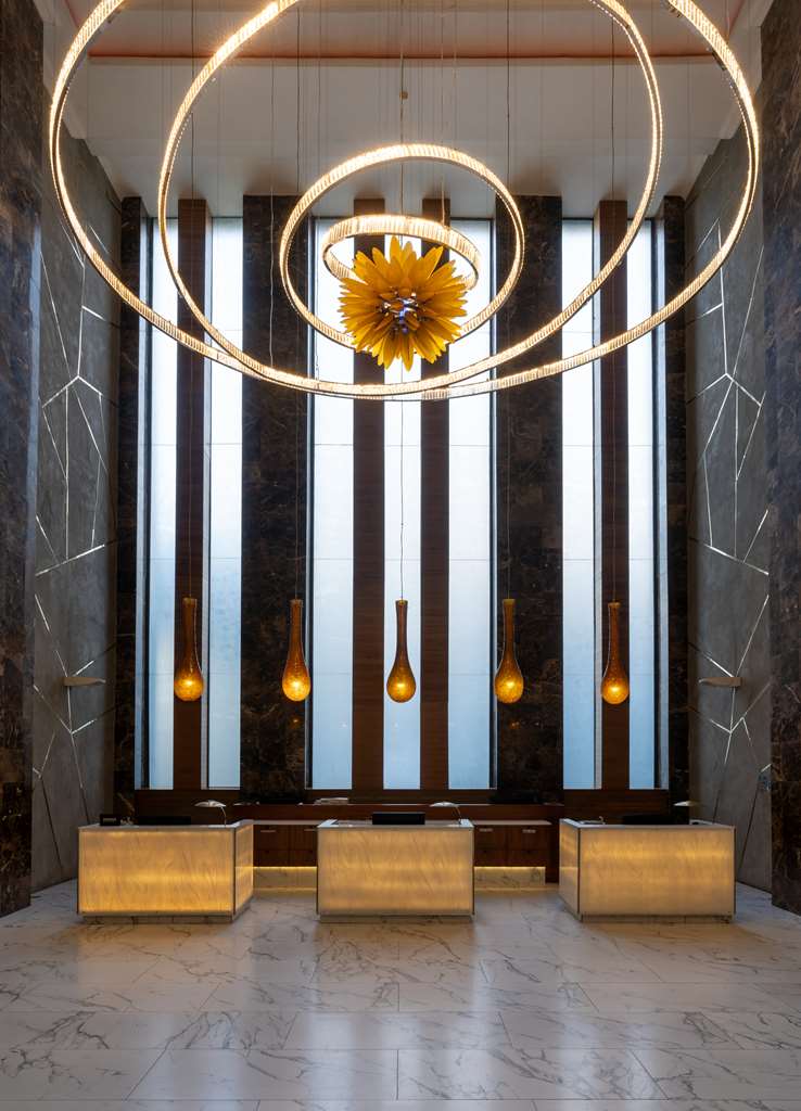 Фото Radisson Blu Lagos Ikeja Hotel