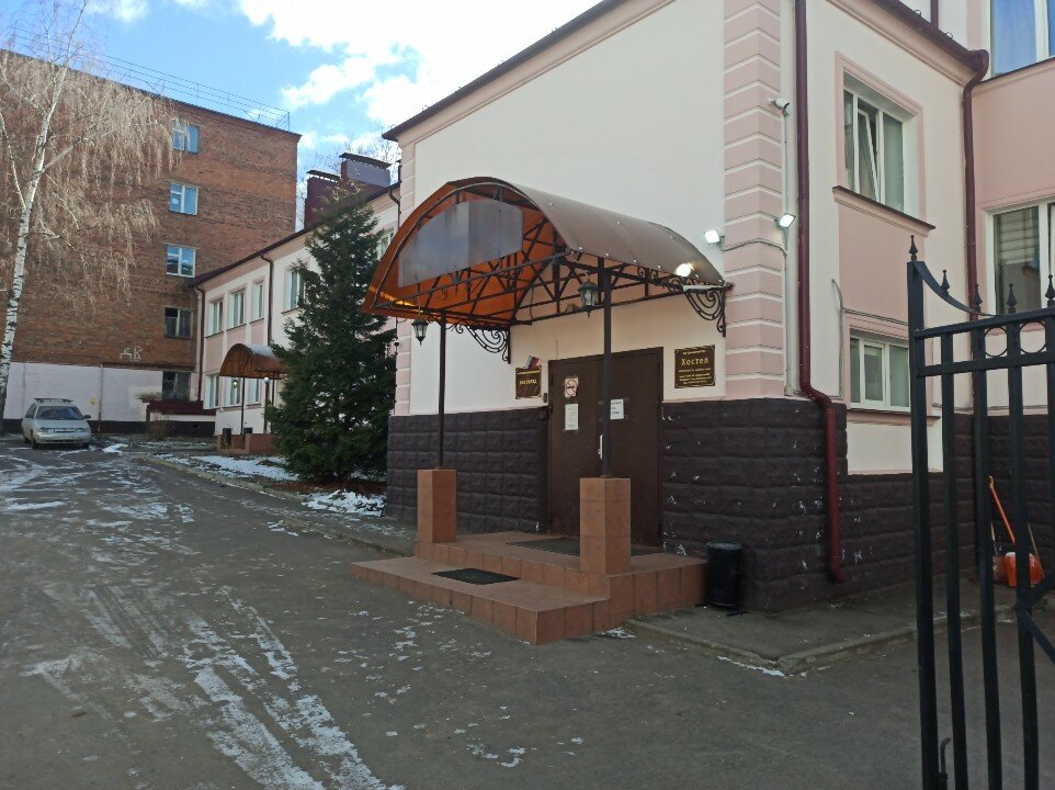 Фото На Старо-Московской