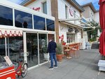 Gusina (Istanbul, Sariyer, Kilyos Avenue, 246/21B) ، مطعم
