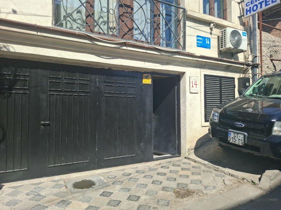 Фото отеля 4