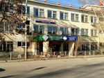 Бизнес-инкубатор (Кавалерийская ул., 7А), бизнес-инкубатор в Тамбове