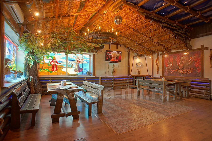 Фото Лесная сказка