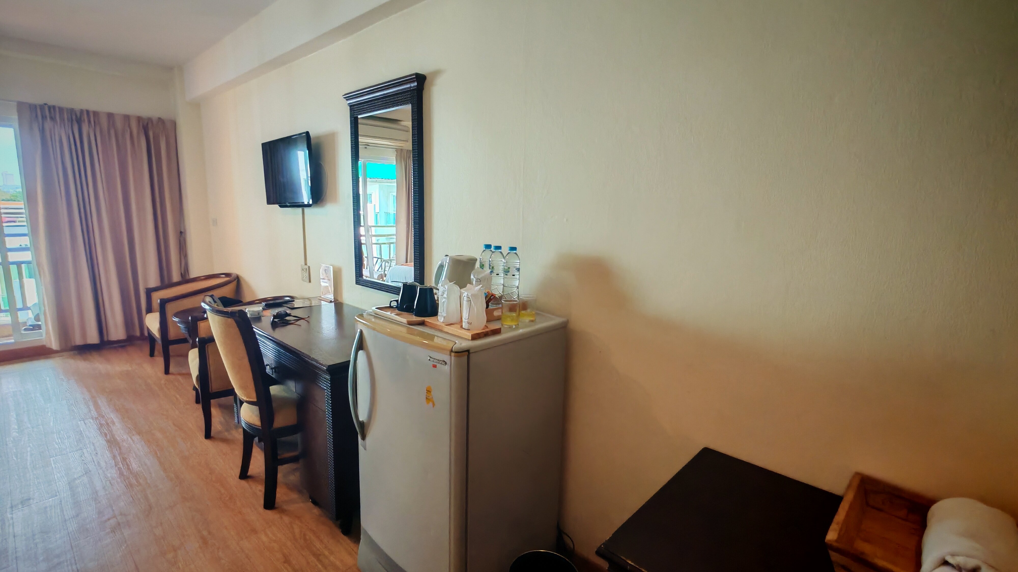 Фото Seaside Jomtien Beach