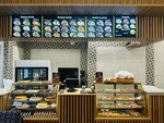 Чайхана 24 (Mozhayskoye Highway, 13), cafe