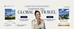Global-Travel (Severo-Zapadniy District, Volzhskiy-3 Microdistrict, Petra Ermolaeva Street, 1), travel agency