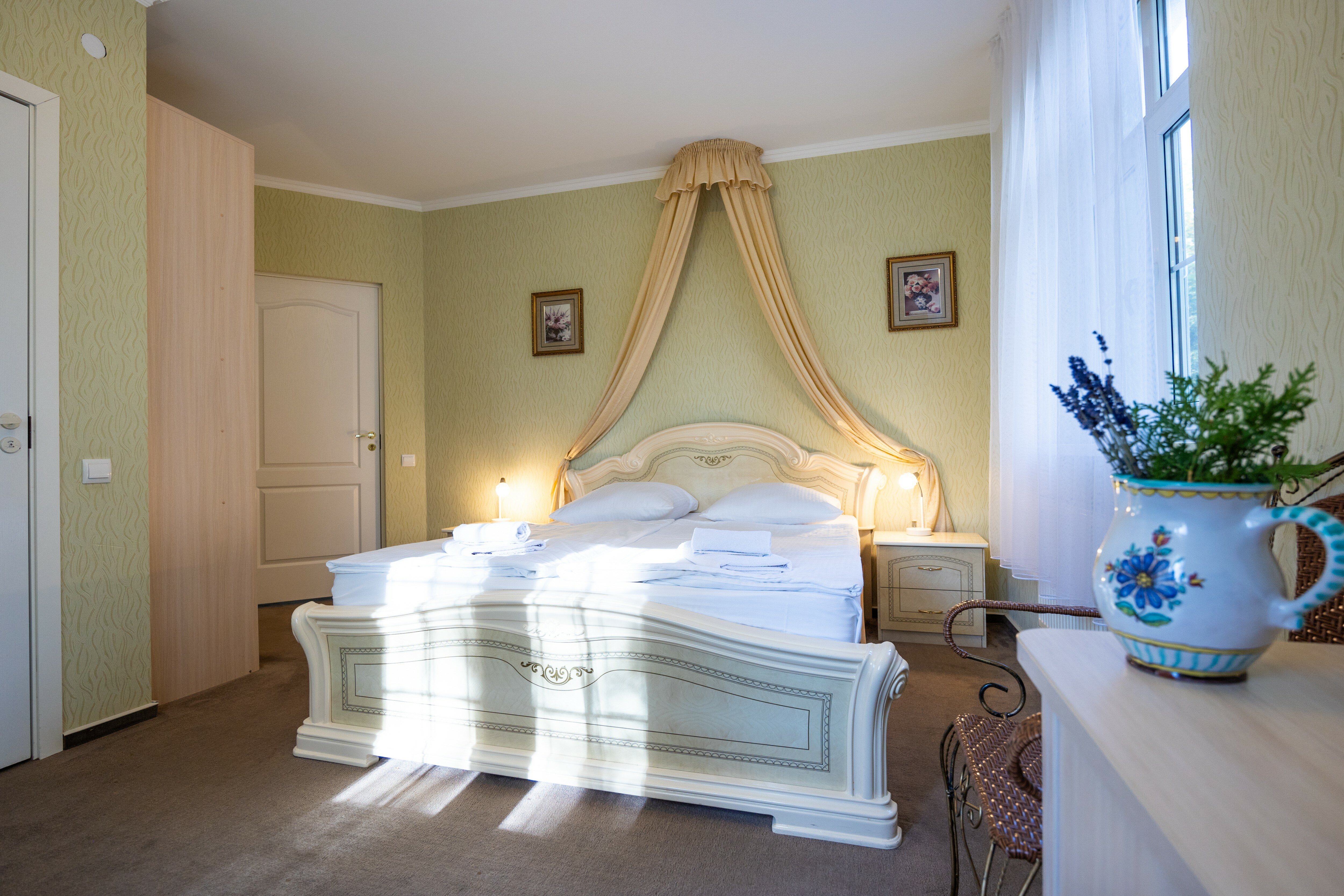 Фото Вилла Гренч