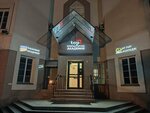 Kompyuternaya akademiya Top (Chita, Leningradskaya Street, 16), computer courses