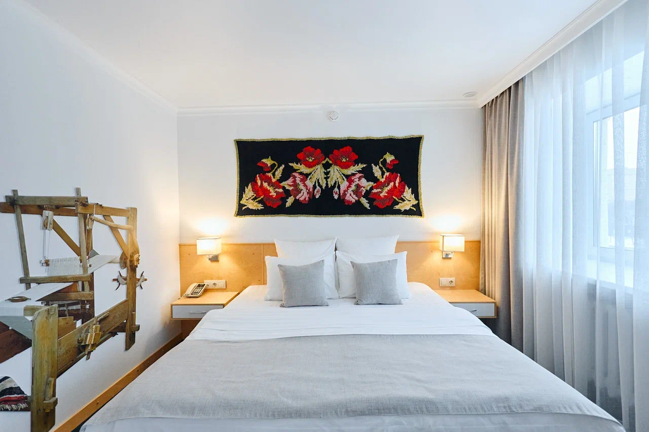 Фото Восток