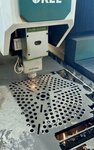 PRO_Laser96 (Kosmonavtov Avenue, 258/3), metalwork