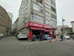Furkan Market (İstanbul, Beyoğlu, Kaptanpaşa Mah., Hilal Sok., 2) ، محل بقالة